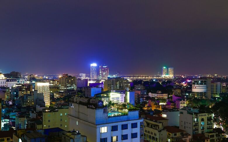 Hotel Aloha Hanoi Homestay