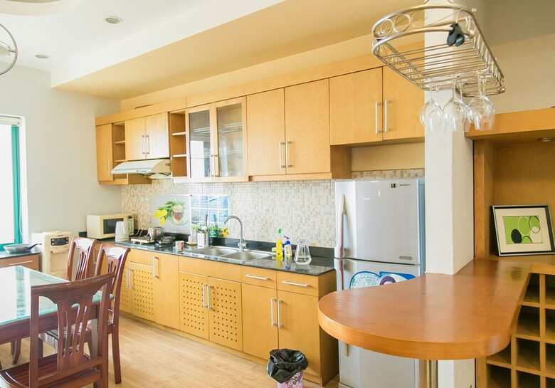 Hotel Aloha Hanoi Homestay