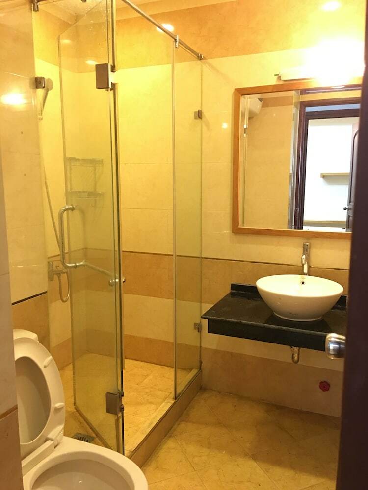 Hotel Aloha Hanoi Homestay