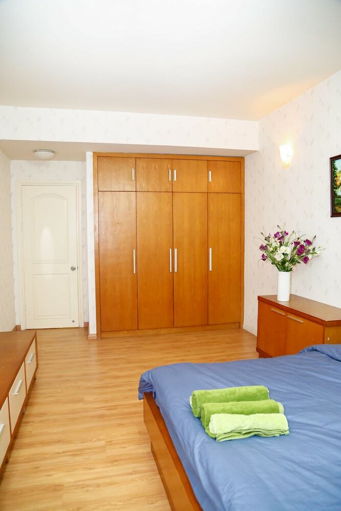 Hotel Aloha Hanoi Homestay