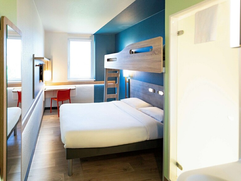 Hotel Ibis Budget Amboise