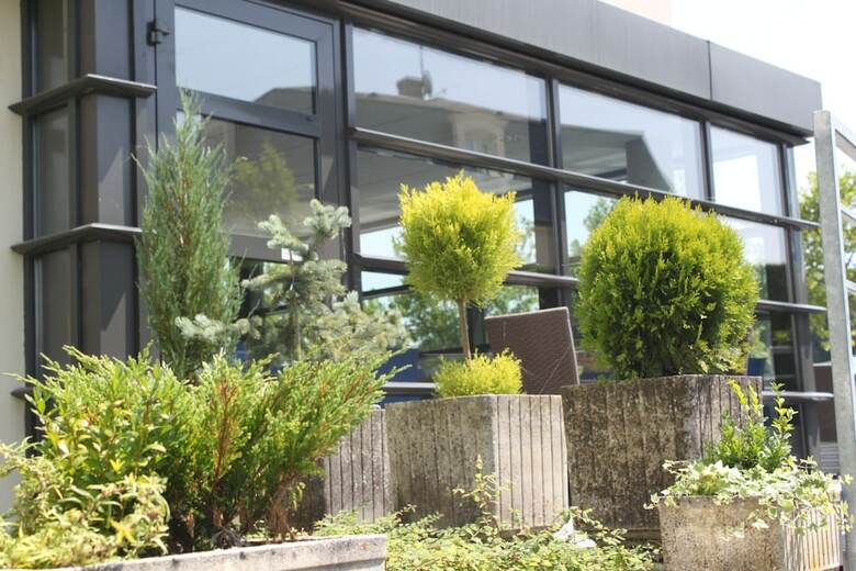 Hotel Ibis Budget Amboise