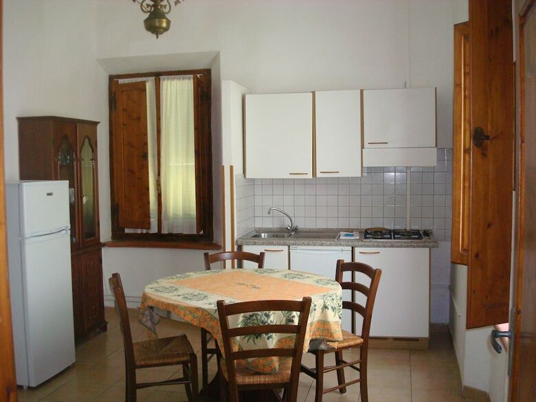 Apartamento La Pergola