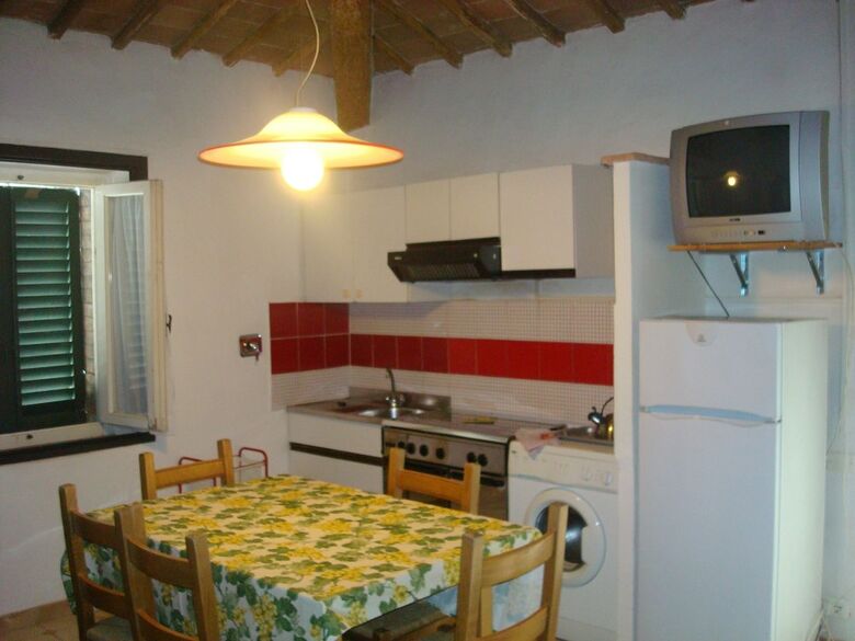 Apartamento La Pergola