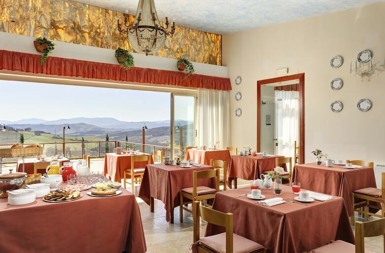 Apartamento La Pergola