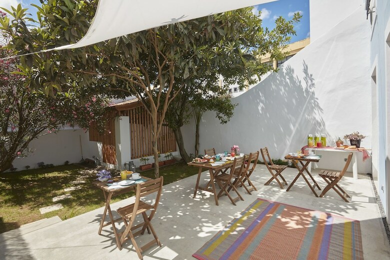 Bed & Breakfast Casa Da Cidade