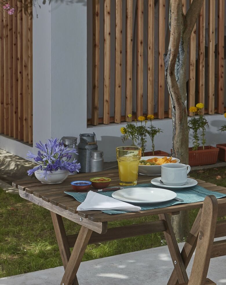 Bed & Breakfast Casa Da Cidade