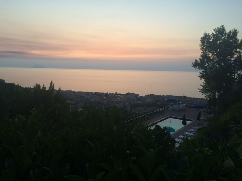 Apartamento Villa Del Conte