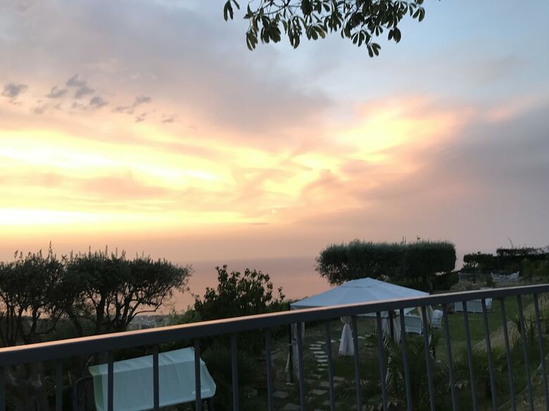 Apartamento Villa Del Conte
