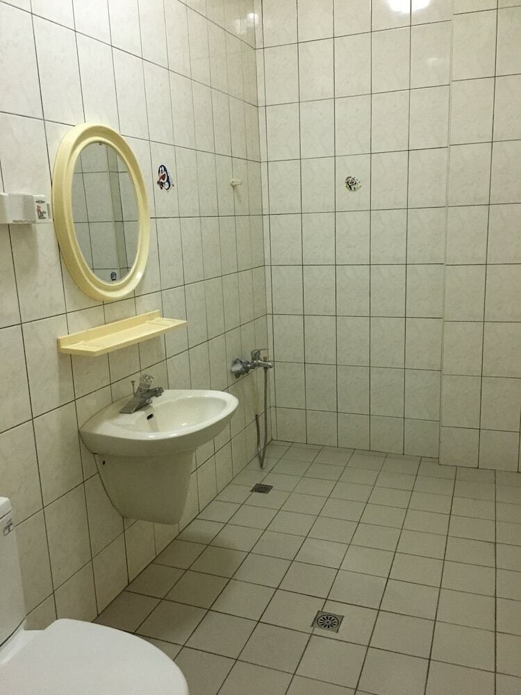 Hotel Lianhangjuhomestay