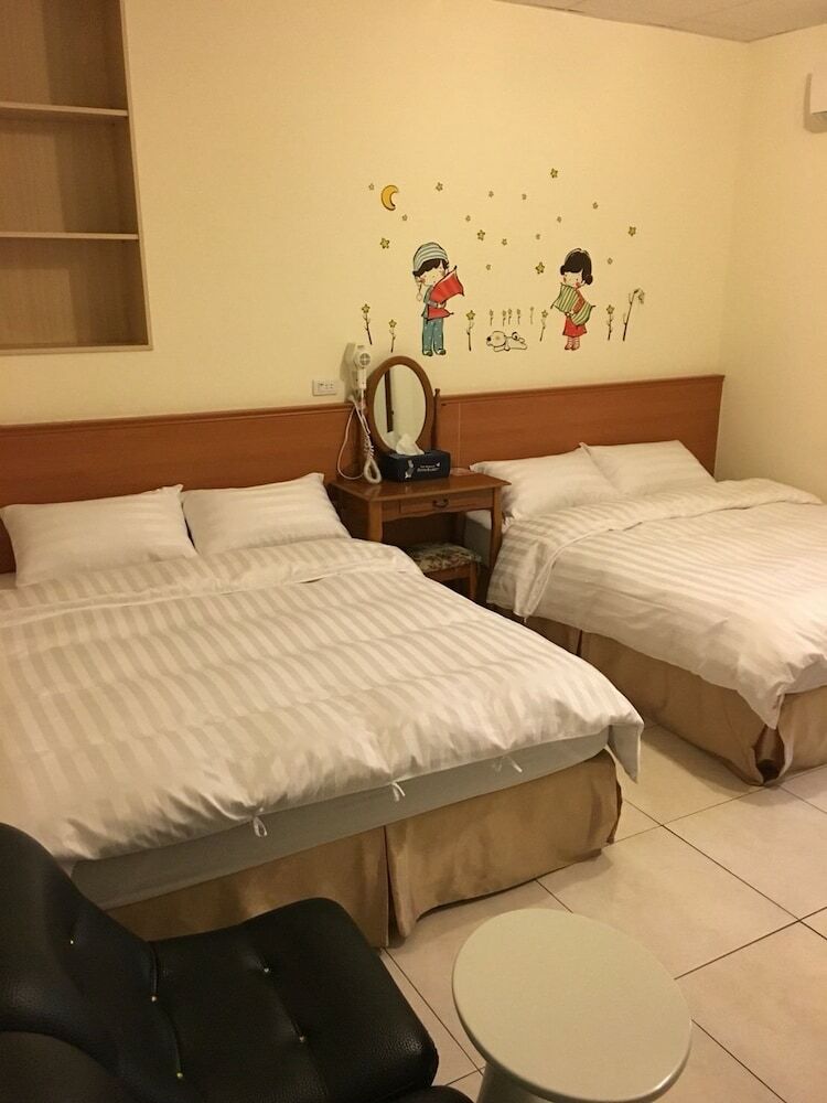 Hotel Lianhangjuhomestay