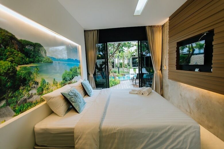 Hotel Mawadee Island Resort