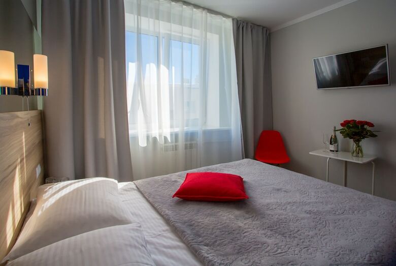 Hostal Mini-hotel Dom 55