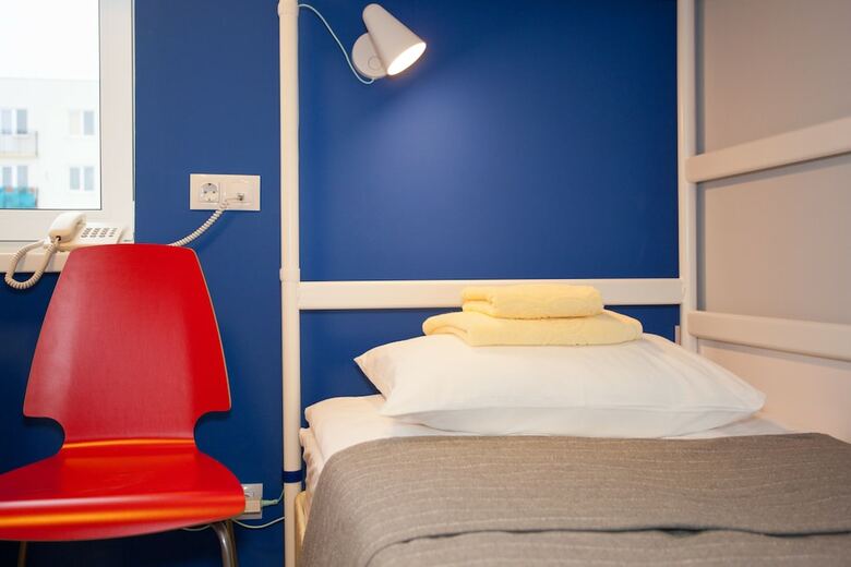 Hostal Mini-hotel Dom 55