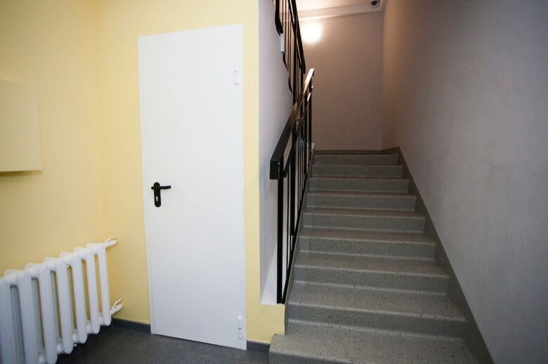 Hostal Mini-hotel Dom 55