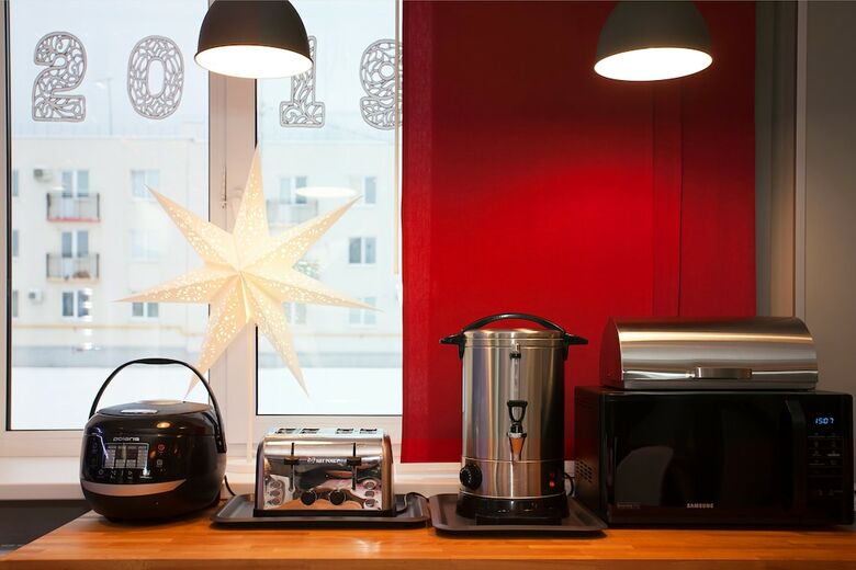 Hostal Mini-hotel Dom 55