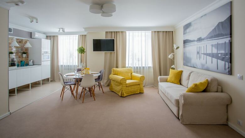 Hostal Mini-hotel Dom 55