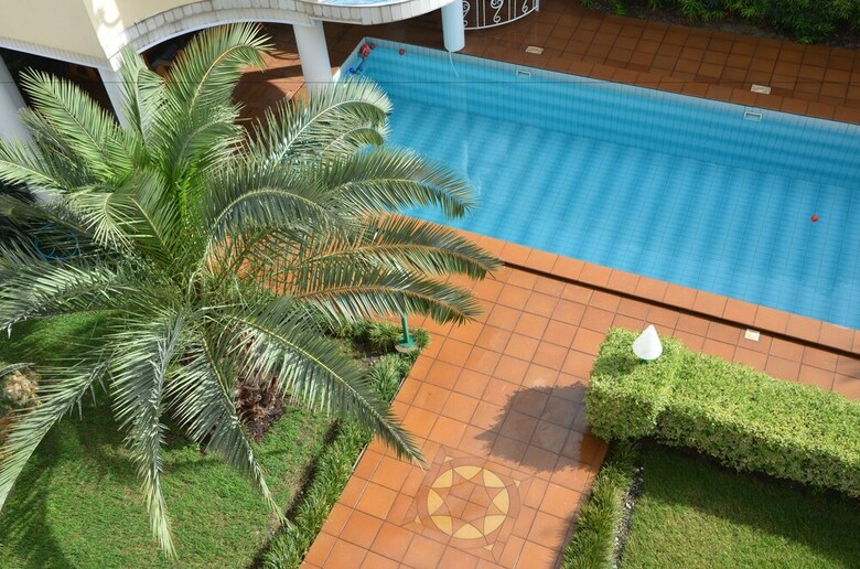 Hotel Laverna Guest House