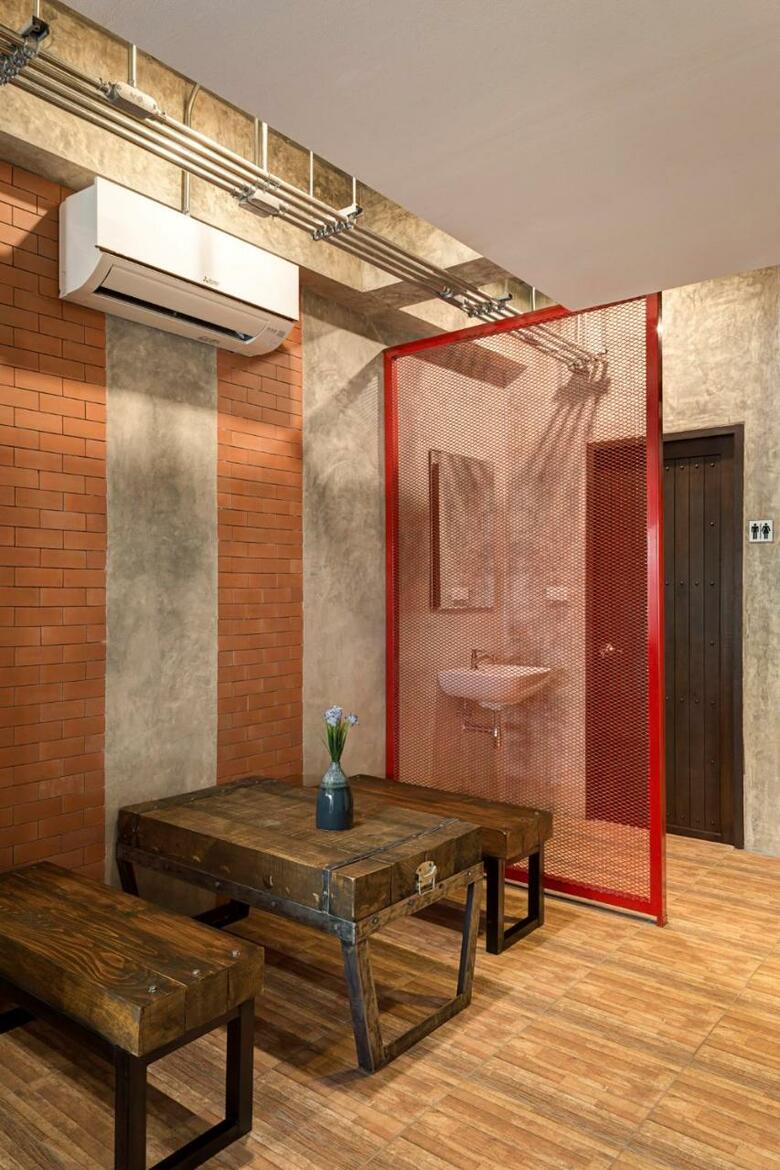 Hotel The Step Chiang Mai - Adults Only