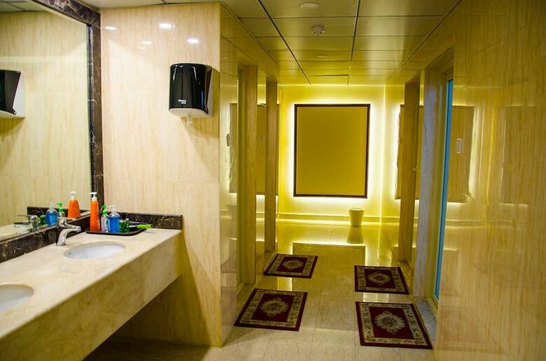 Hotel Jubail Inn