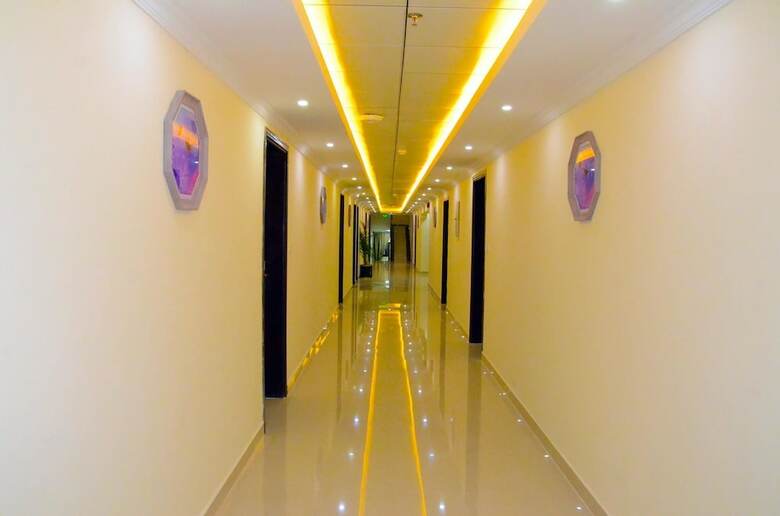 Hotel Jubail Inn