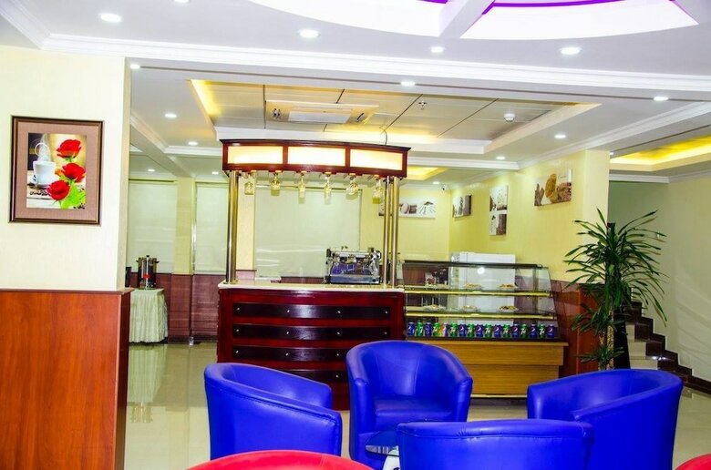 Hotel Jubail Inn