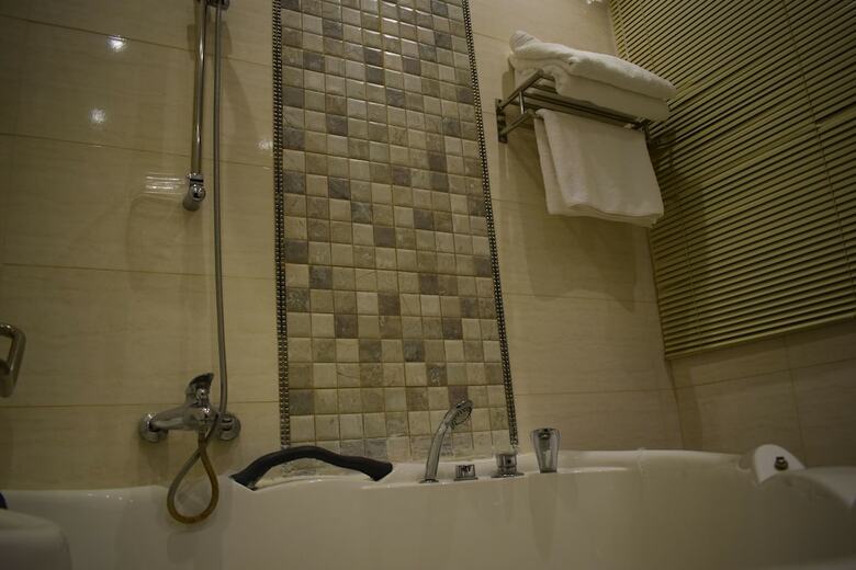 Aparthotel Concord Plaza Hotel