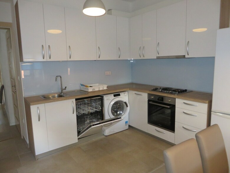 Apartment Je Suis