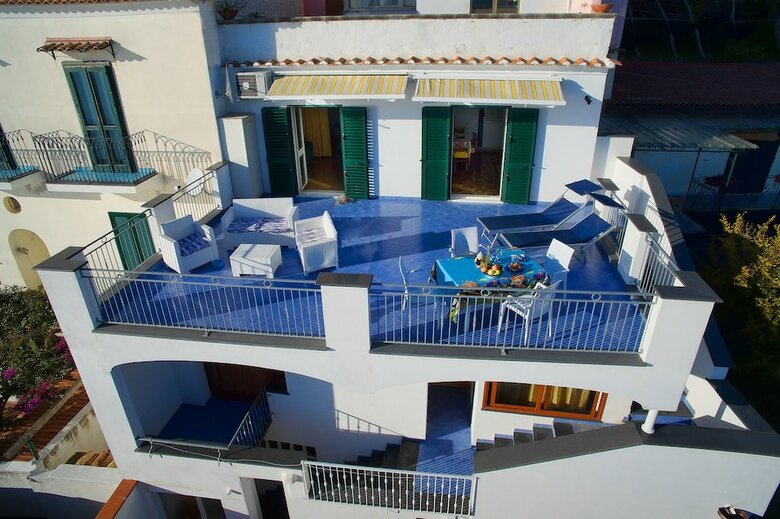 Apartamento Relais Giaggiolo