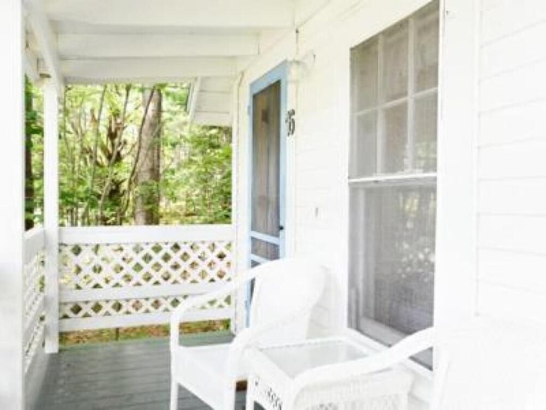 Bed & Breakfast 2 River Road Inn & Cottages