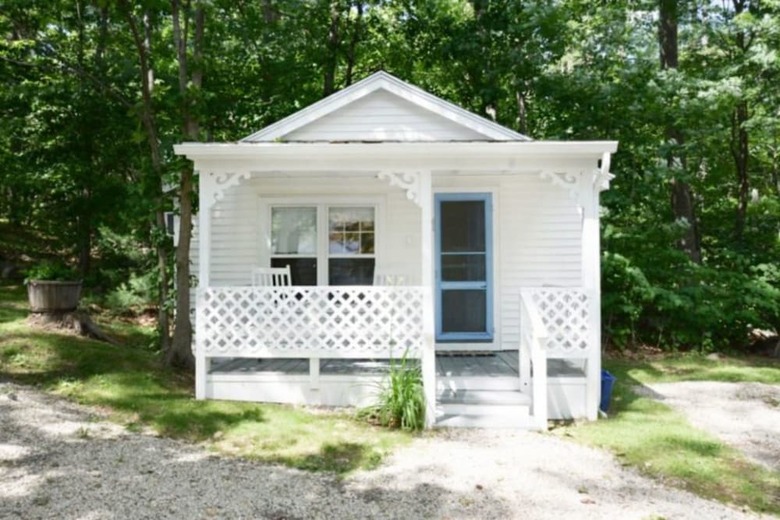 Bed & Breakfast 2 River Road Inn & Cottages
