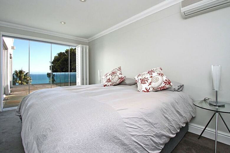 Villa Medburn Alcove