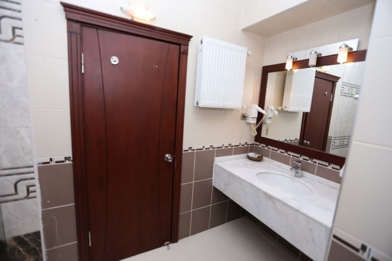 Saylamlar Hotel
