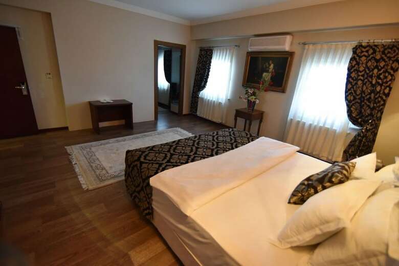 Saylamlar Hotel