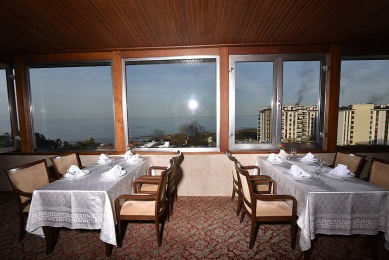 Saylamlar Hotel