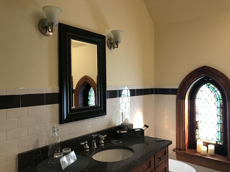 Bed & Breakfast Clifton Heights Inn