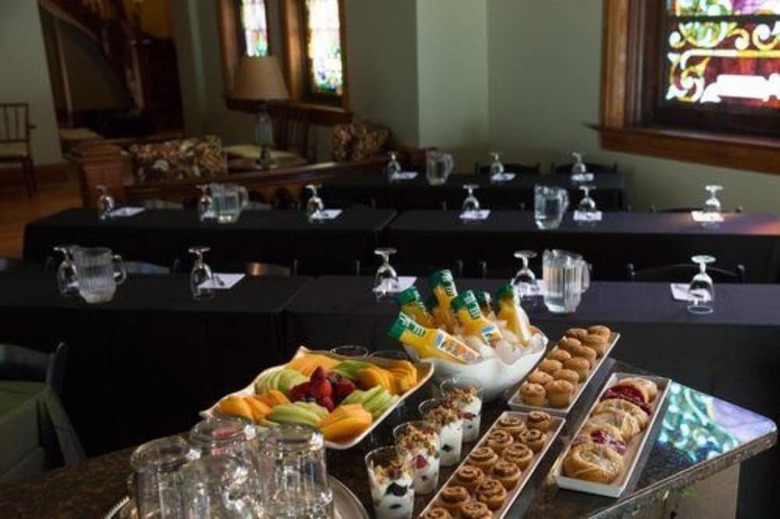 Bed & Breakfast Clifton Heights Inn