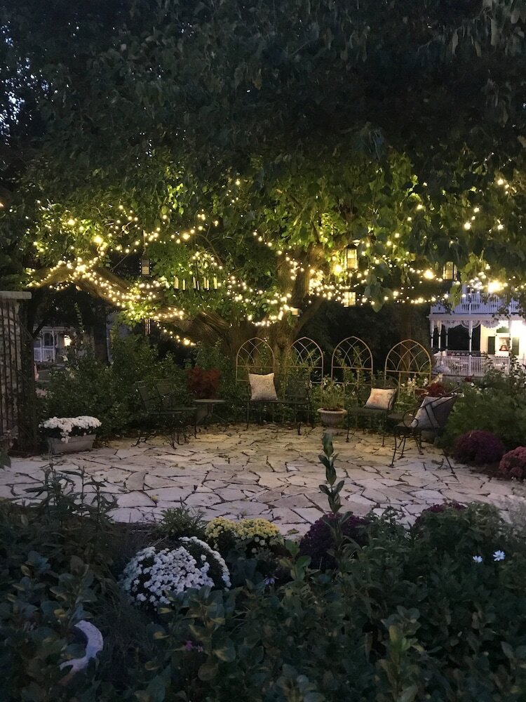 Bed & Breakfast Clifton Heights Inn
