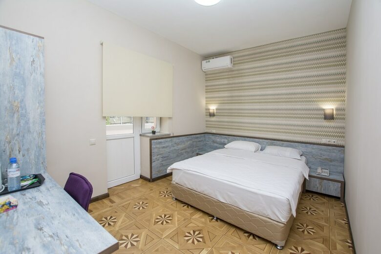 Yerevan Boutique Hotel