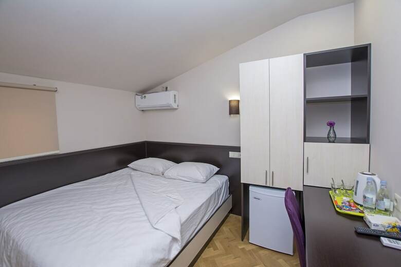 Yerevan Boutique Hotel
