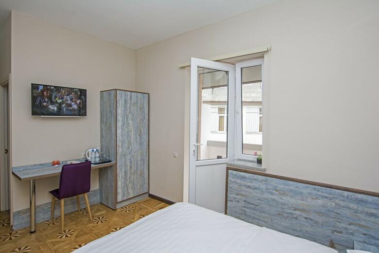 Yerevan Boutique Hotel