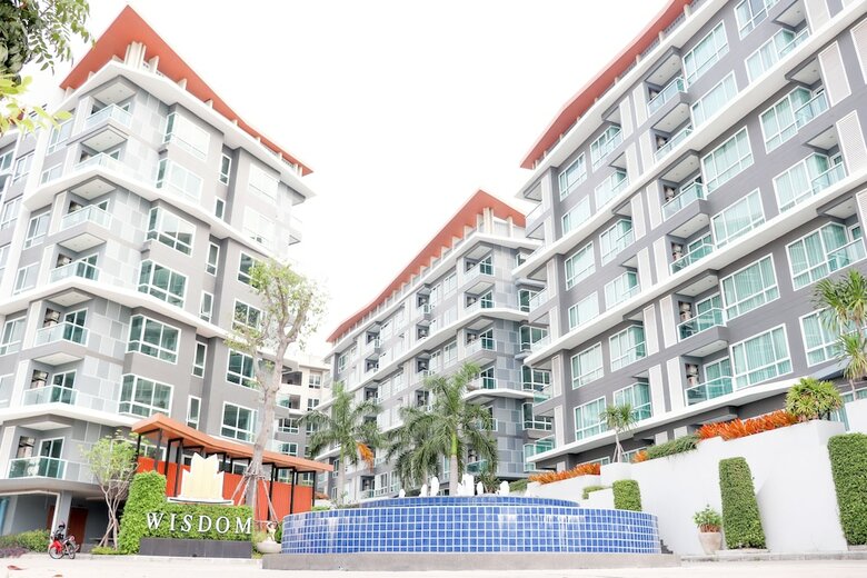 Aparthotel Wisdom Hotel & Residence