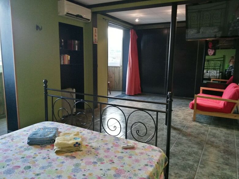 Apartamento Mediterr�neo
