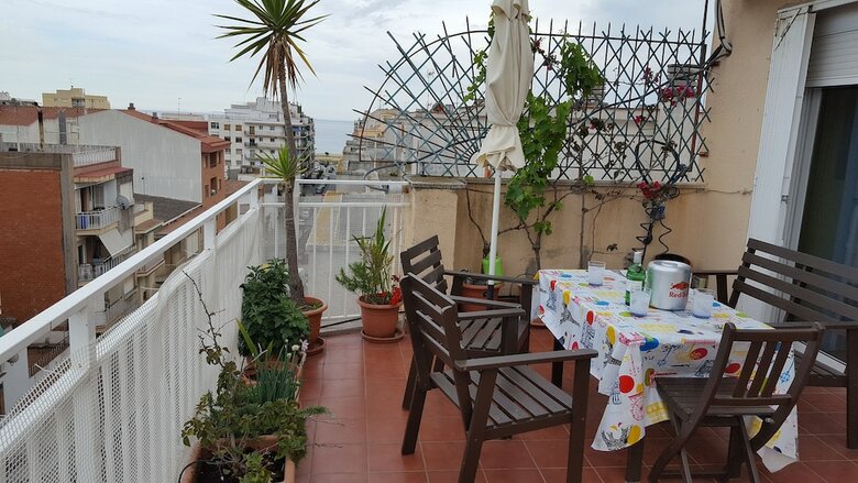 Apartamento Mediterr�neo