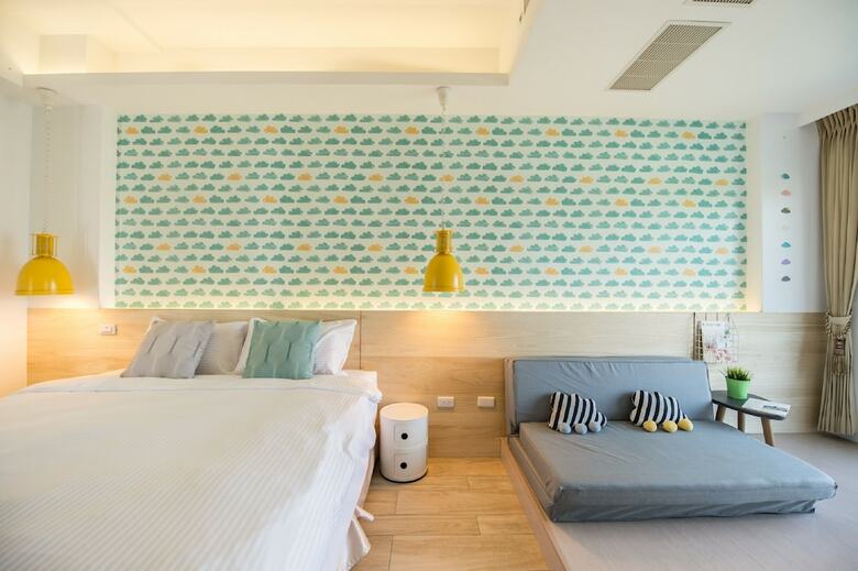 Secret Path B&B