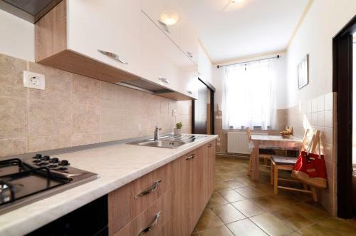 Apartment Prilaz