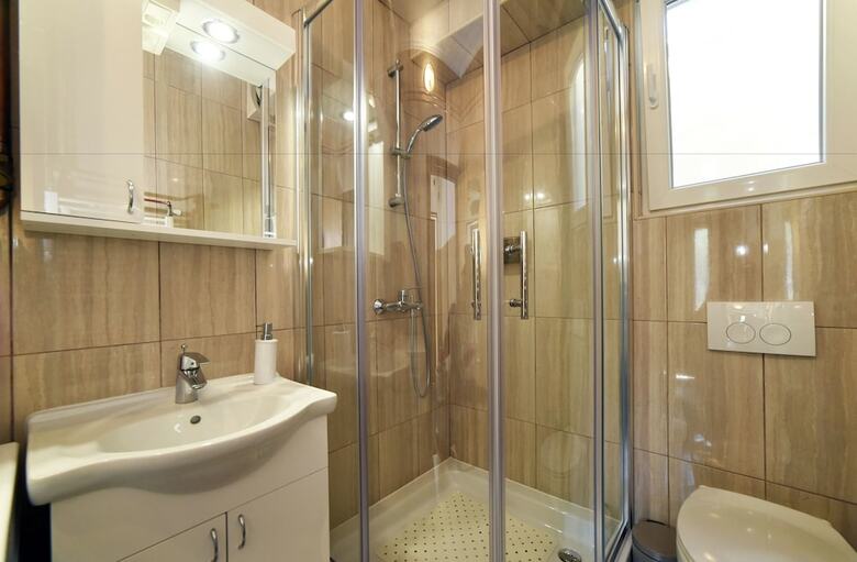 Apartment Prilaz