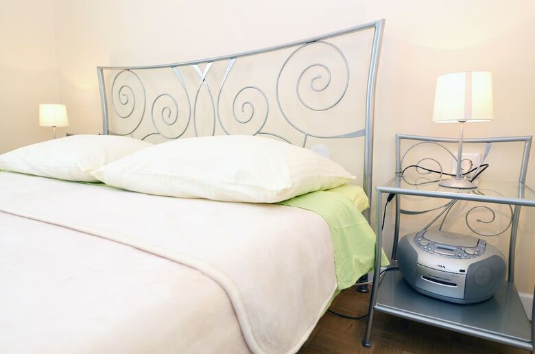 Apartment Flores