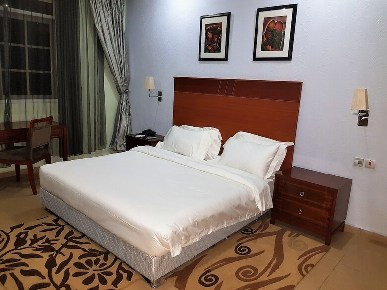 Aparthotel Serendib Hotels And Apartments