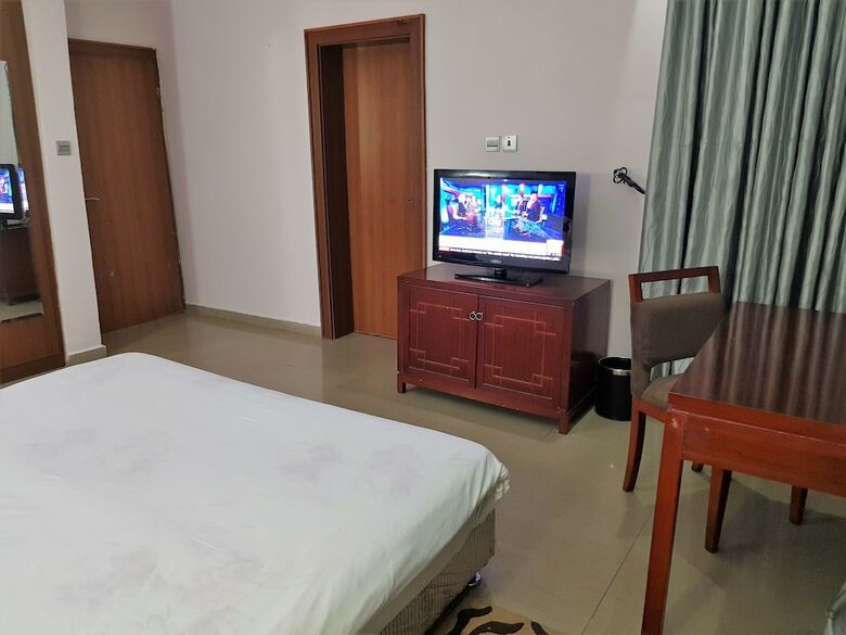 Aparthotel Serendib Hotels And Apartments